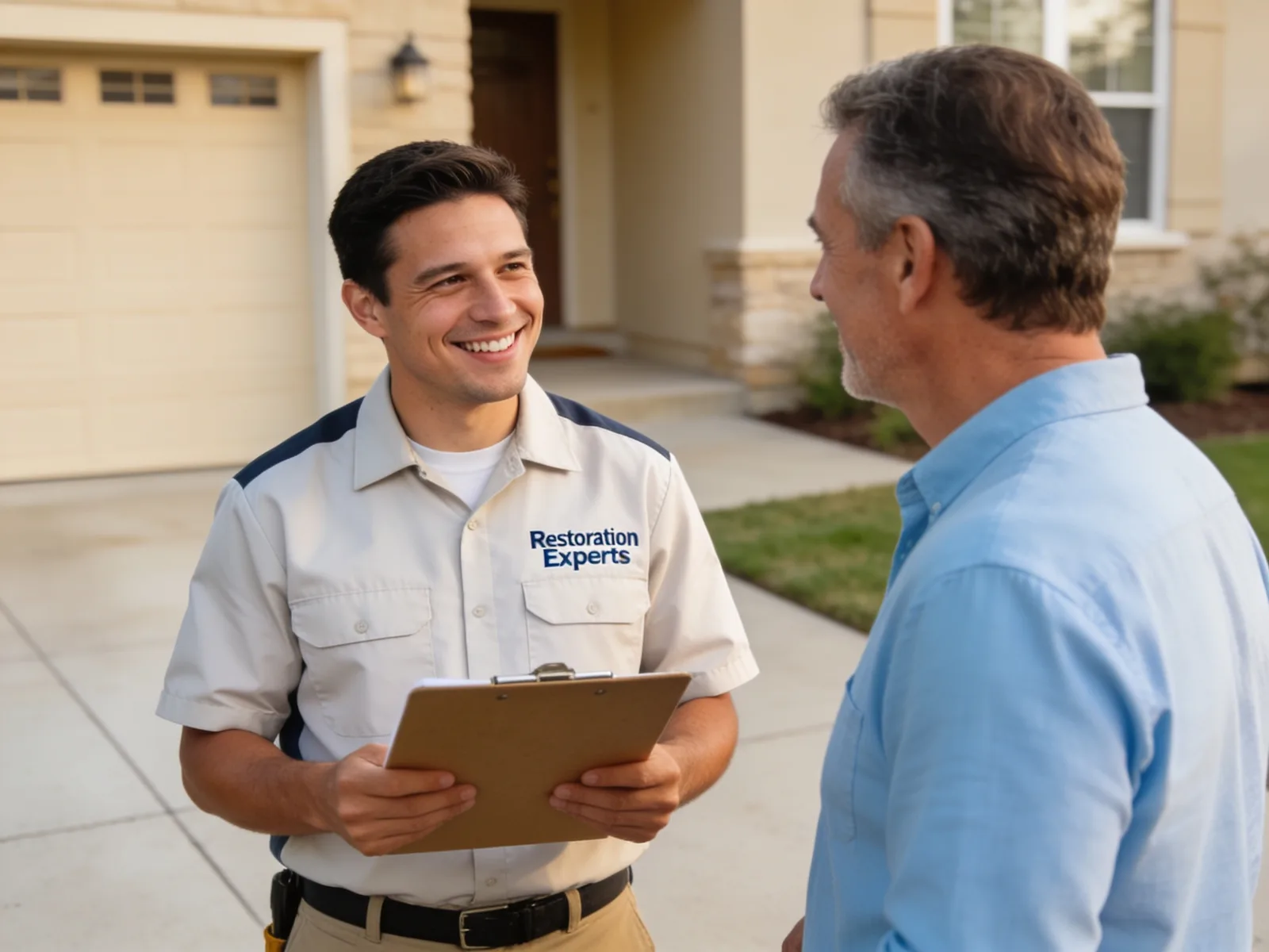 Water Damage Cleanup Corbett, OR FAQs